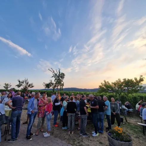 Helden unserer Kindheit (© TI Wachenheim)