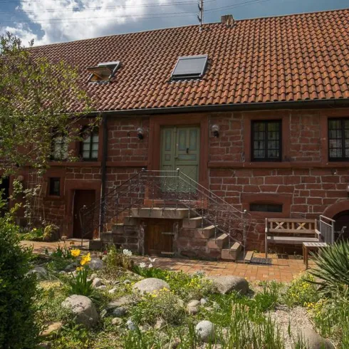 Frontale (© Andreas Becker)