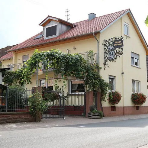 Weingut Pfaffmann (© Weingut Pfaffmann)