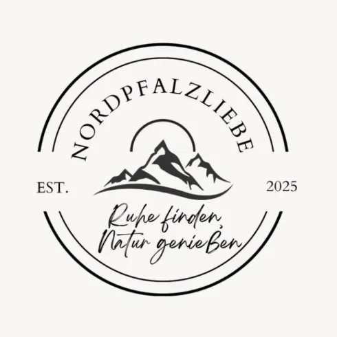 Logo Nordpfalzliebe (© Fam. Gläßge)
