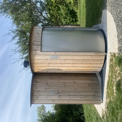 Trockentoilette Wartturm