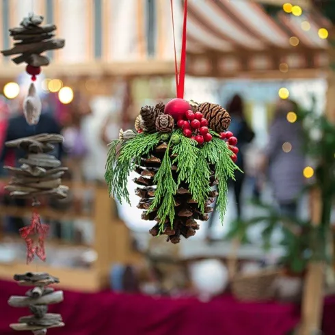Weihnachtsschmuck Weihnachtsschmuck