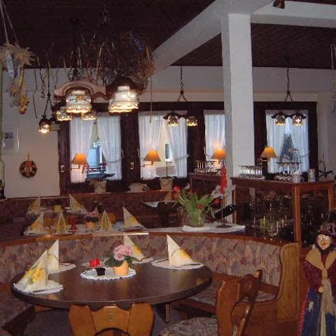 Ratsstube Fritz