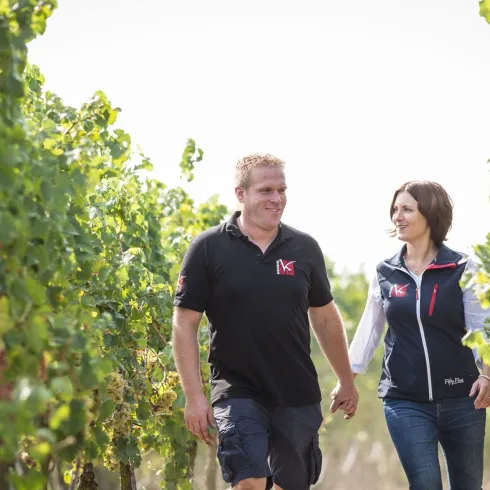 Kesselring Wingert (© Kesselring)