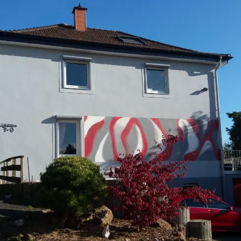 Ferienwohnung Gschrei (© Archiv Ferienwohnung Gschrei)