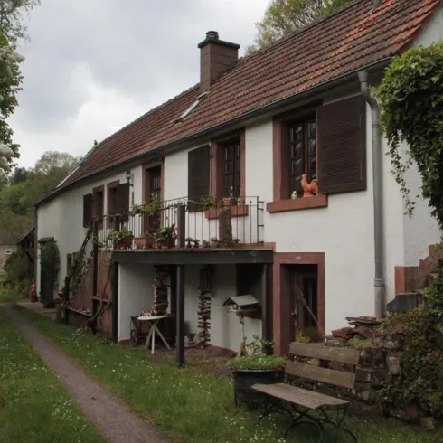 Außenansicht Außenansicht