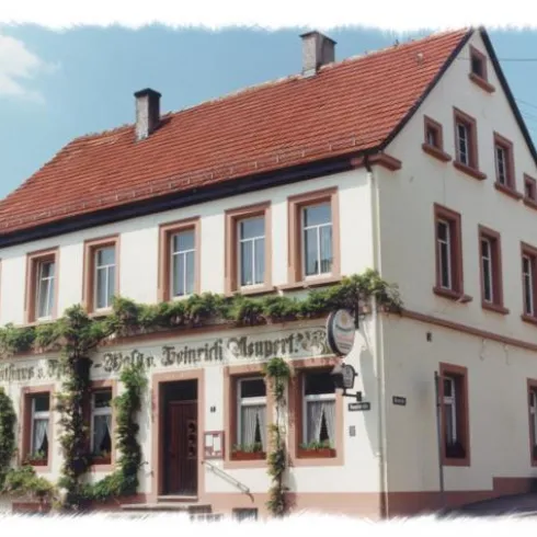 Landgasthaus Neupert (© Archiv Landgasthaus Neupert)