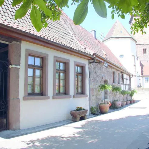 Logel (© Gasthaus Logel)