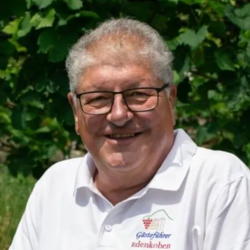 Peter Mohr Peter Mohr