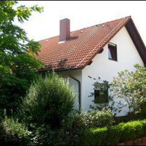 Gästehaus Pauleut (© Hans Pauleit)