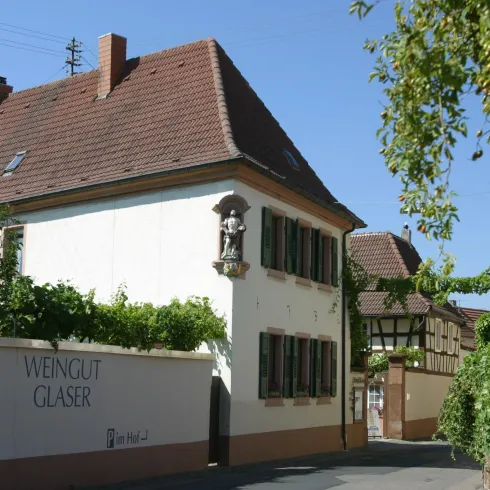 Weingut Glaser