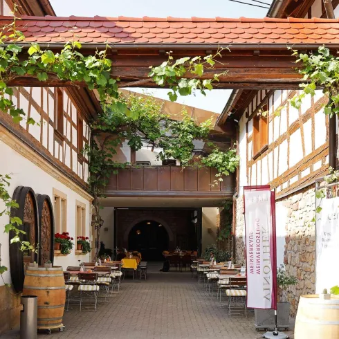 Weingut Wilker