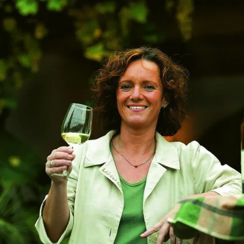 Weingut Ullrich (© Weingut Ullrich)