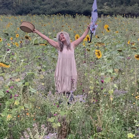 Kräuterwochenende (© Kerstin Mehne)