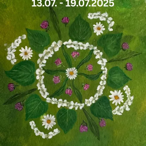 Kräuterwoche (© Kerstin Mehne)