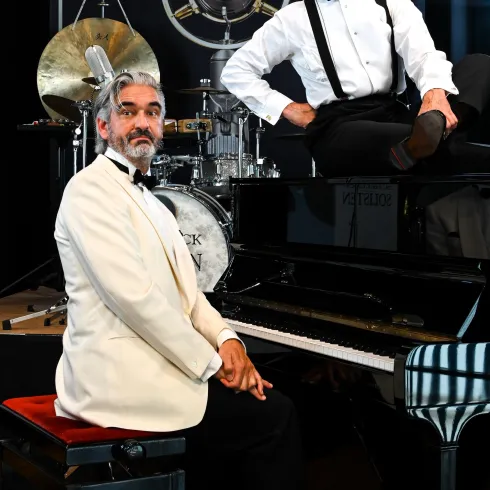 15.11.2025 Konzert Denis Wittberg_c-Wittberg