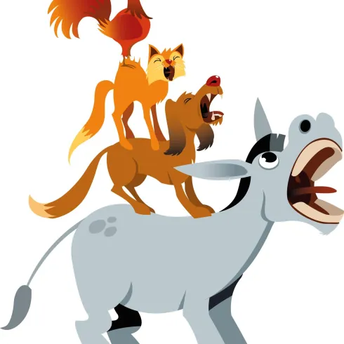 ©shutterstock_Stadtmusikanten