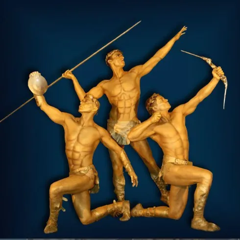 1-La Mett _ Lutz Schumann