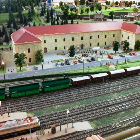 PENTACON DIGITAL CAMERA_115