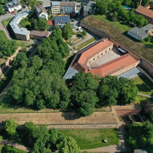 DJI_0416 - Fronte Beckers, B. Wagener