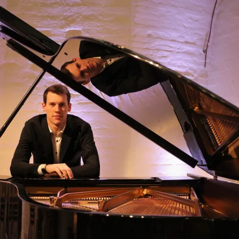 11.10.2025 Konzert Winterreise Max Hampl