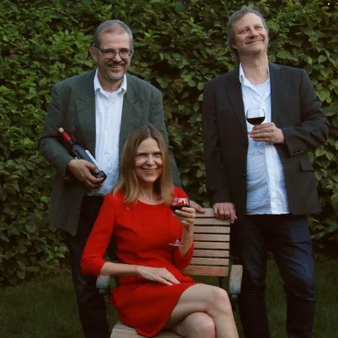 Stille und andere Nächte 07.02.2026