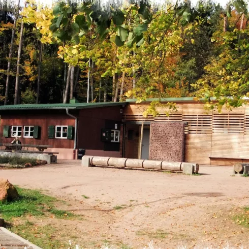 Retzberghütte