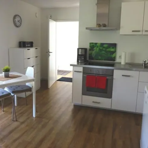 Gölter_Küche+Esszimmer bearbeitet (© Gölter)