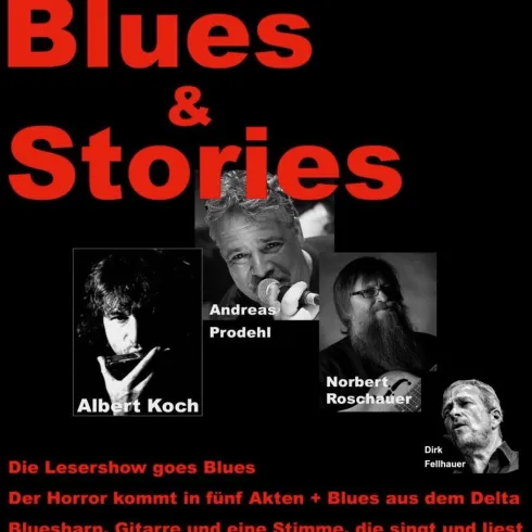 Die Lesershow, VinoLumino 2026