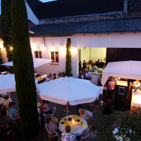 Weingut Wendel, Bissersheim