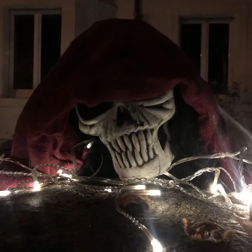 Totenkopf