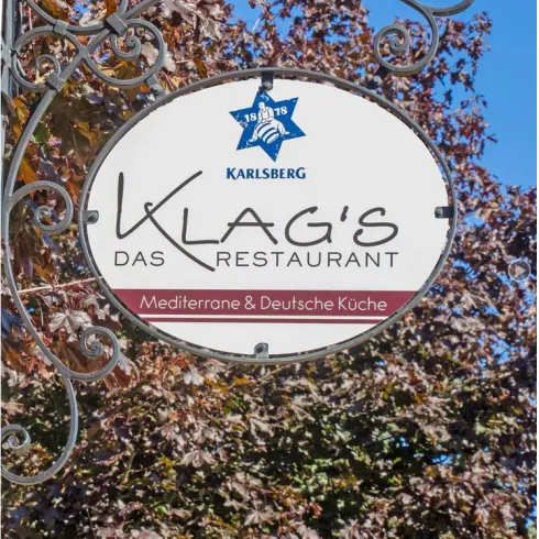 KLAG´S (© homepage KLAG´S)