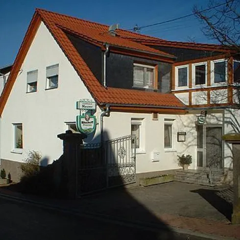 Gasthaus Maurer (© Vg Nordpfälzer Land)