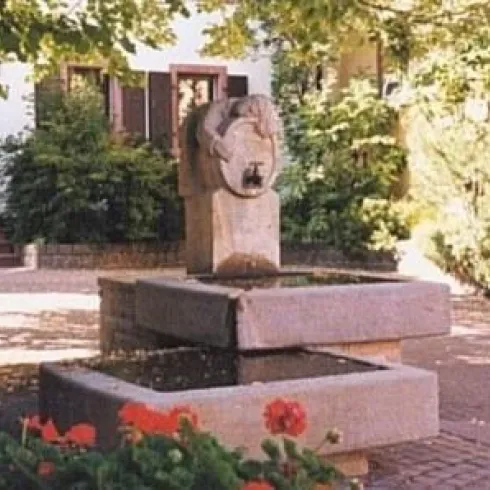 Dorf