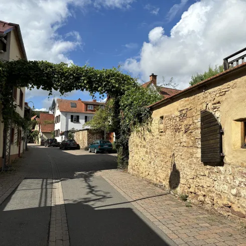 Leininger Str. (© J. Braun)