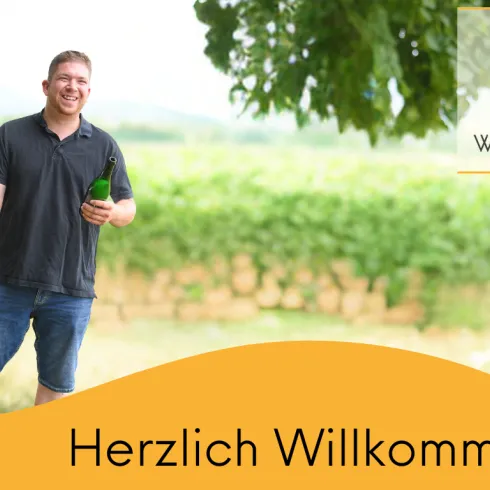 Logo Weingut Wittmann