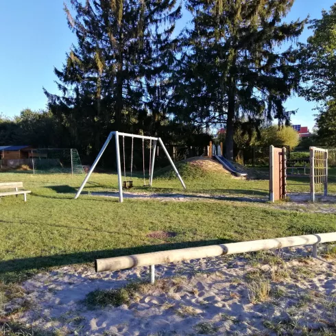 Spielplatz Am Apfelgarten