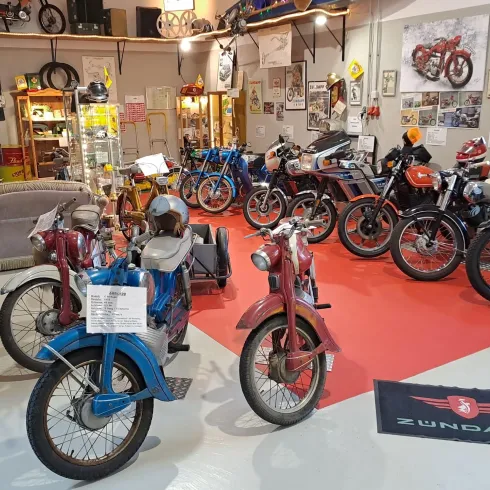 Ausstellung