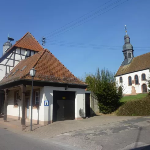 Impflingen