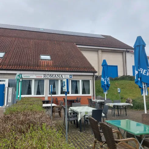 Biergarten (© Verein SÜW Annweiler e.V.)