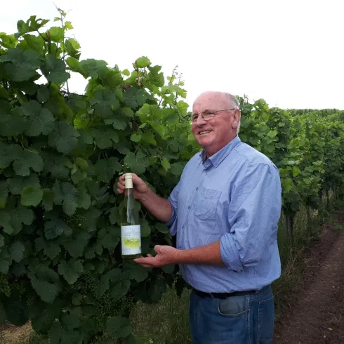 Weingut Bosch Gewürztraminer (© Verein SÜW Annweiler e.V.)