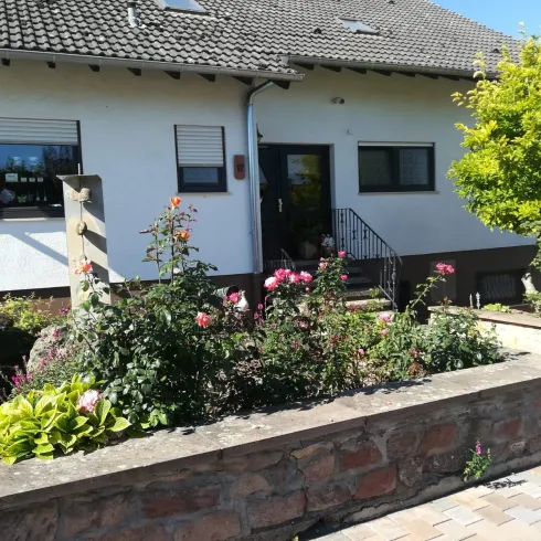 Ferienwohnung Gauch (© Ferienwohnung Gauch)