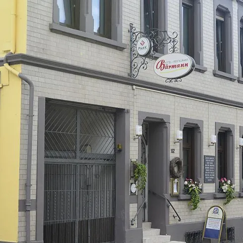 Gasthaus Bärmann