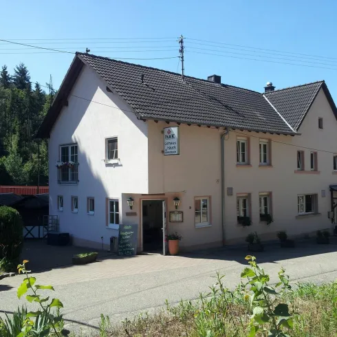 Landgasthof Birkwieserhof