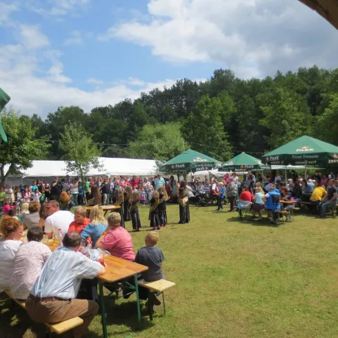Brunnengässelfest