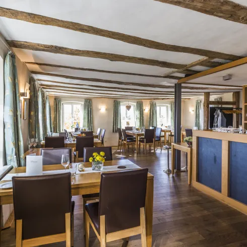 Ritterhof zur Rose01 (© Verein SÜW Edenkoben, T. Kujat)