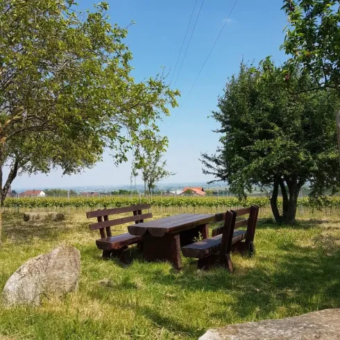 Picknickplatz Schäwer