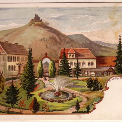 Postkarte 1