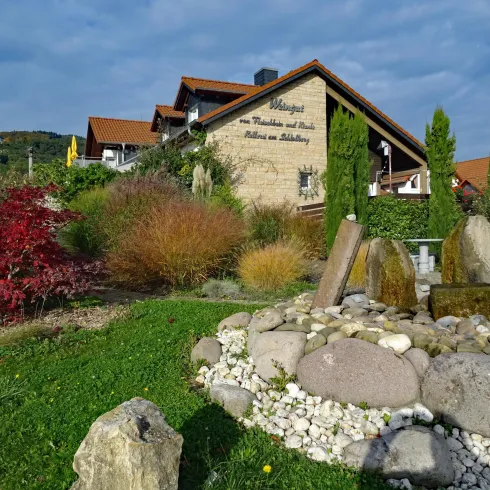 Von Fleischbein und Kienle GmbH