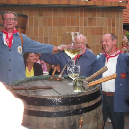 Weinfesteröffnung 2014_Foto01